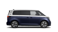 Volkswagen ID. Buzz Passenger